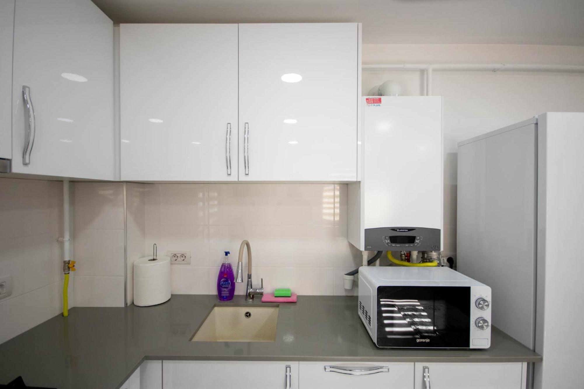 Astar Apartments - Executive Rădăuţi Екстериор снимка