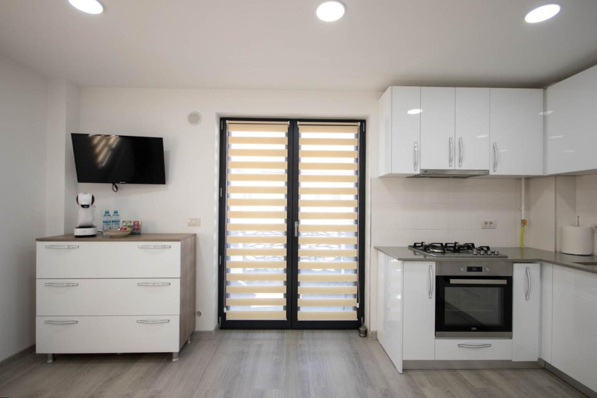 Astar Apartments - Executive Rădăuţi Екстериор снимка