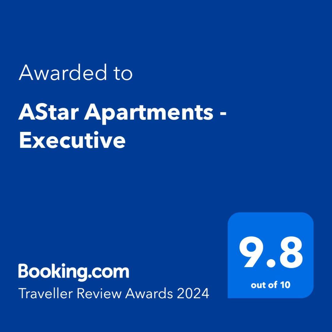 Astar Apartments - Executive Rădăuţi Екстериор снимка
