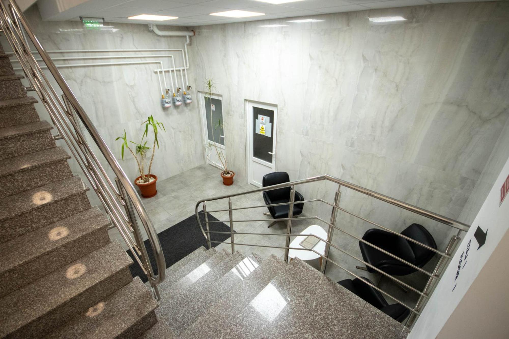Astar Apartments - Executive Rădăuţi Екстериор снимка